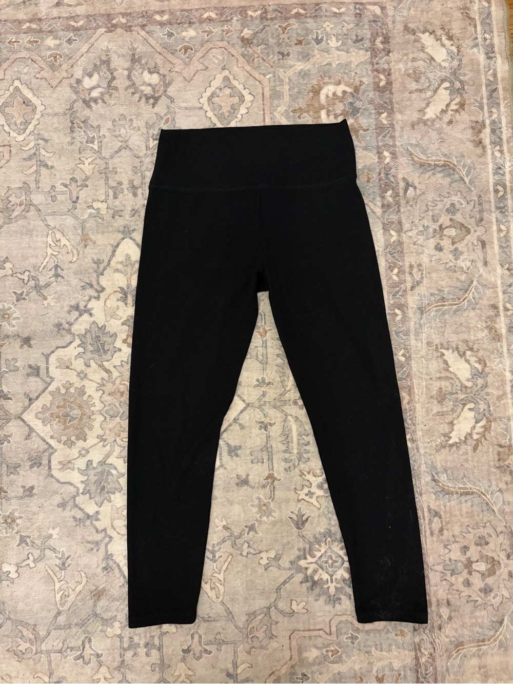 Offline by Aerie OG Cotton High Waisted leggings